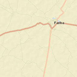 Phariha Street Map