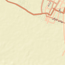 Suran Street Map