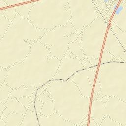 Mahmudabad Street Map