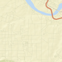 Margherita Street Map