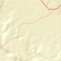 Koshkonar Street Map