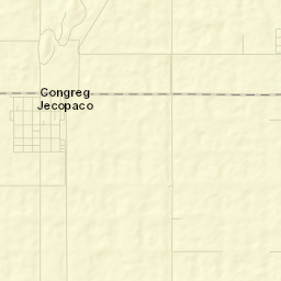 Jecopaco Street Map