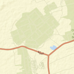 I-n-Salah Street Map