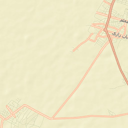 Dashti Street Map