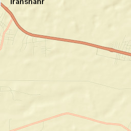 Mohamadan Street Map