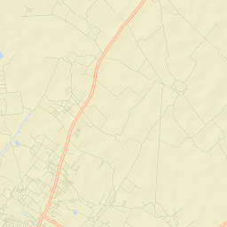 Firozabad Street Map