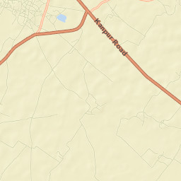 Bilgram Street Map