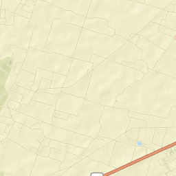 Maharajganj Street Map