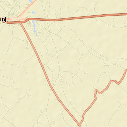 Colonelganj Street Map