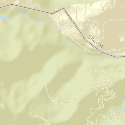 Naya Bazar Street Map