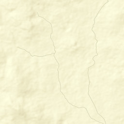Hidalgo del Parral Street Map