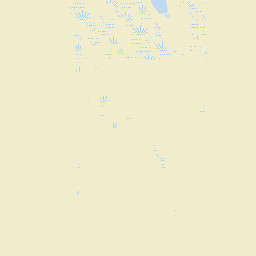 Martin County Street Map