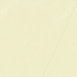 Jim Hogg County Street Map