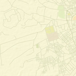 Al Jadīd Street Map