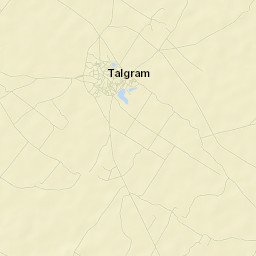Talgram Street Map