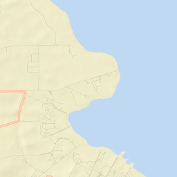 Makadi Bay Street Map