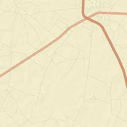 Shamsabad Street Map