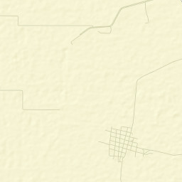 Sinahuiza Street Map