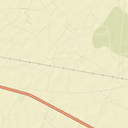 Bara Banki Street Map