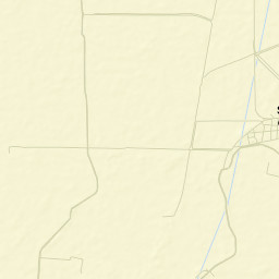 Sahuaral de Otero Street Map