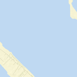 Cooper’s Town Street Map