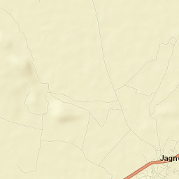 Jagnair Street Map