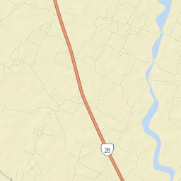 Walterganj Street Map