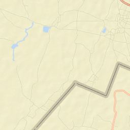 Malaṅgawā Street Map