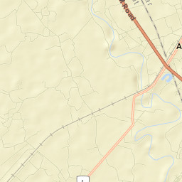 Amguri Street Map