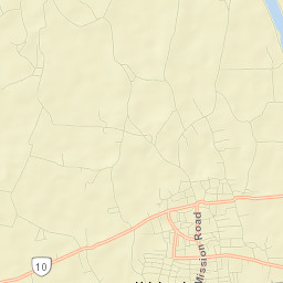 Udalguri Street Map