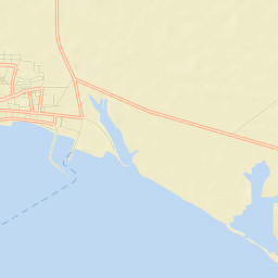 Bandar Charak Street Map