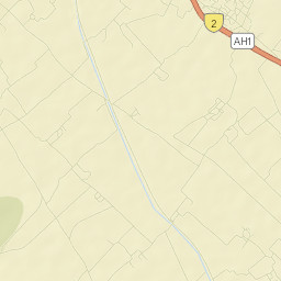 Sarai Ekdil Street Map