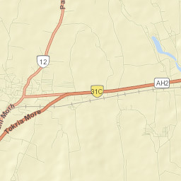 Naksalbari Street Map