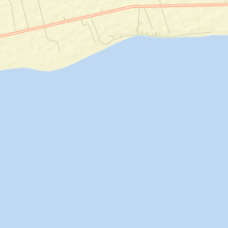 High Rock Street Map