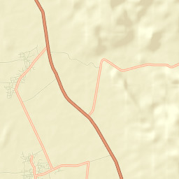 Gerouk Street Map