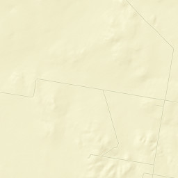 Starr County Street Map