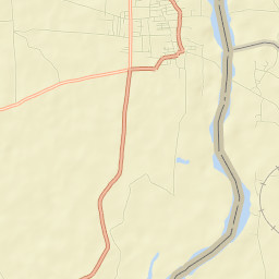 Bhadrapur Street Map