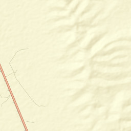 Villaldama Street Map