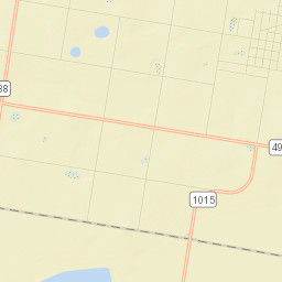 Lasara Street Map