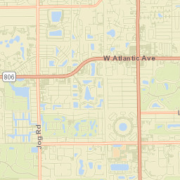 Kings Point Street Map