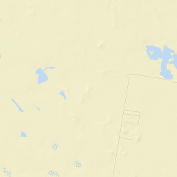 Hidalgo County Street Map