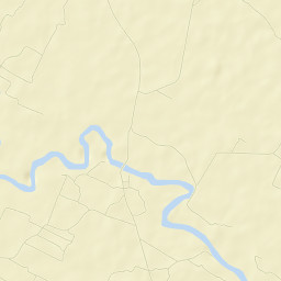 Ambedkar Nagar Street Map