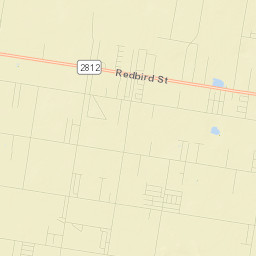 Doolittle Street Map