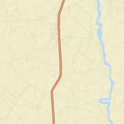 Mahrajganj (Raebareli) Street Map