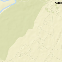 Rampura Street Map