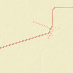 Jām Sāhib Street Map