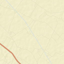 Bhognipur Street Map