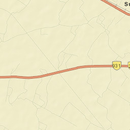 Sultanpur Street Map