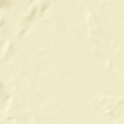 Awārān District Street Map