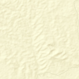 San Bernardo Street Map